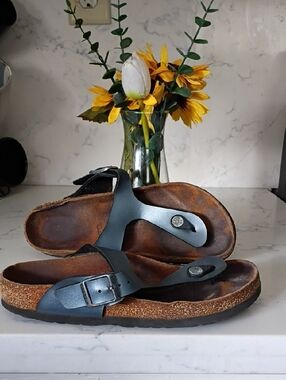 BIRKENSTOCK SANDALS WOMEN